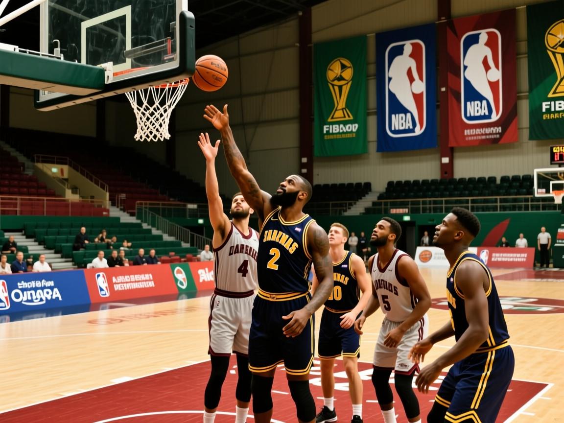 九游娱乐app下载-外援依赖影响本土球员成长空间，外援制对cba的影响  第2张